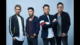 Noah  Mengahapus Jejakmu feat Rejoz Groove