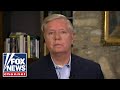 Graham: We just issued a death sentence to Afghans who fought with US