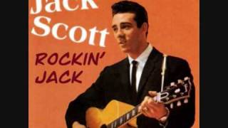 Jack Scott - Looking for Linda chords