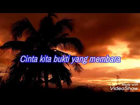 Melodi asmara (Lirik Video)🌹- Gravity