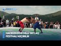 Hacıkənddə Milli Yaylaq Festivalı keçirilir