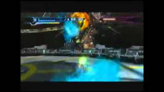 Metroid: Other M - Phantoon