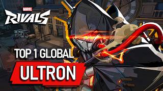 أفضل لاعب عالمي في فئة ألترون! TLC shpeediry - MARVEL RIVALS PRO screenshot 1