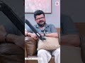 ആ പേടിയാണ് നമ്മളെ നിലനിർത്തുന്നത്  | Nadirshah &amp; Vishnu Unnikrishnan Podcast