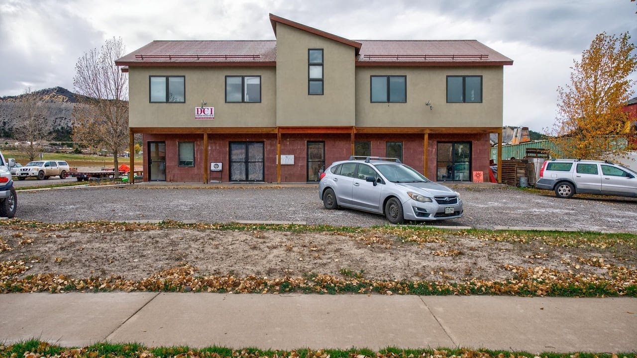 653n Cora St unit 201, Ridgway, CO