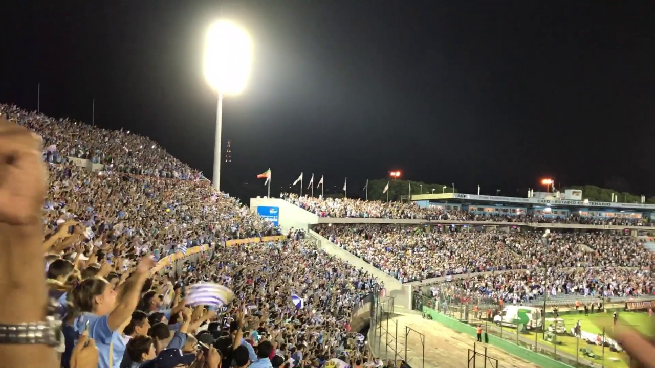 Cavani Penalty shoot URUGUAY vs BRAZIL