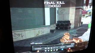 Second map vs team react 2012 him dropping host after me ki