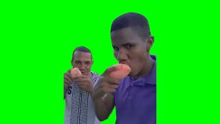 Welintong Quiw  Green Screen  - Pantalla Verde Manguito Clasico | CHROMA KEY