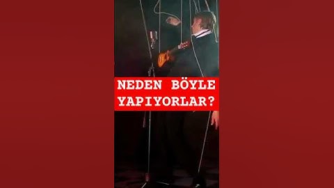 ​Etrafındaki Herkesi Kontrol Eden O İnsan... İşte Gerçek Sebebi