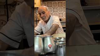 The 100-Year-Old Secret of Tehran’s Grand Bazaar! 🍲🇮🇷 #shorts