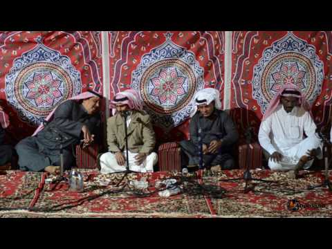 حفل تكريم تخرج أبناء قبيلة السفران 2