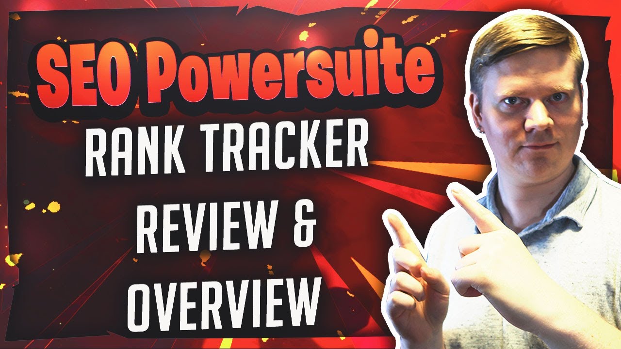 seo powersuite rank tracker