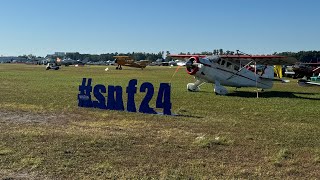 Final Day Sights and Sounds From The 50th Annual SUN ‘n FUN