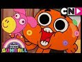 Gumball Türkçe | Dedektif | Çizgi film | Cartoon Network Türkiye