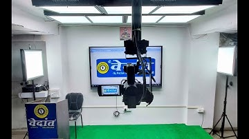 VEDANTA ACADEMY INDORE (PATHAK SIR ) INDORE | ONLINE OFFLINE HYBRID STUDIO  | MADE BY 360DEGREE |