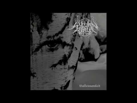 Sylvan Realm - Waldeinsamkeit (Full-length : 2020)