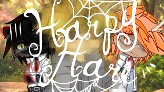 //~Harpy Hare🐇✨~//|OG| *READ DESC* #animalhospital #gacha|My AU|| @Blue_Sky-670 