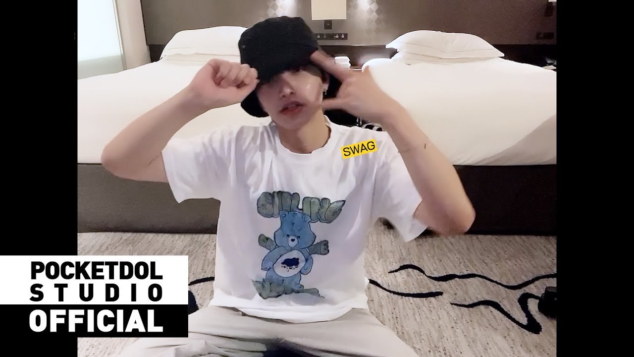 BAE173(비에이이173) - 왓츠인 마이 캐리어🧳 | 배추쌈의 캐리어 털이 | ⭐여행 필수템 공개!⭐ (ENG)