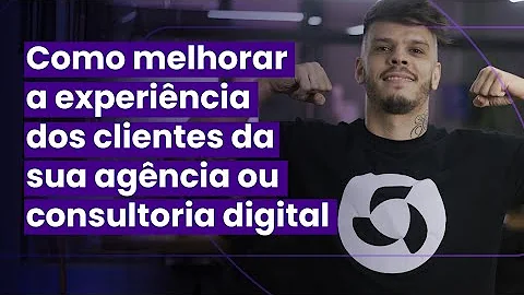 O que é experiência digital do cliente?