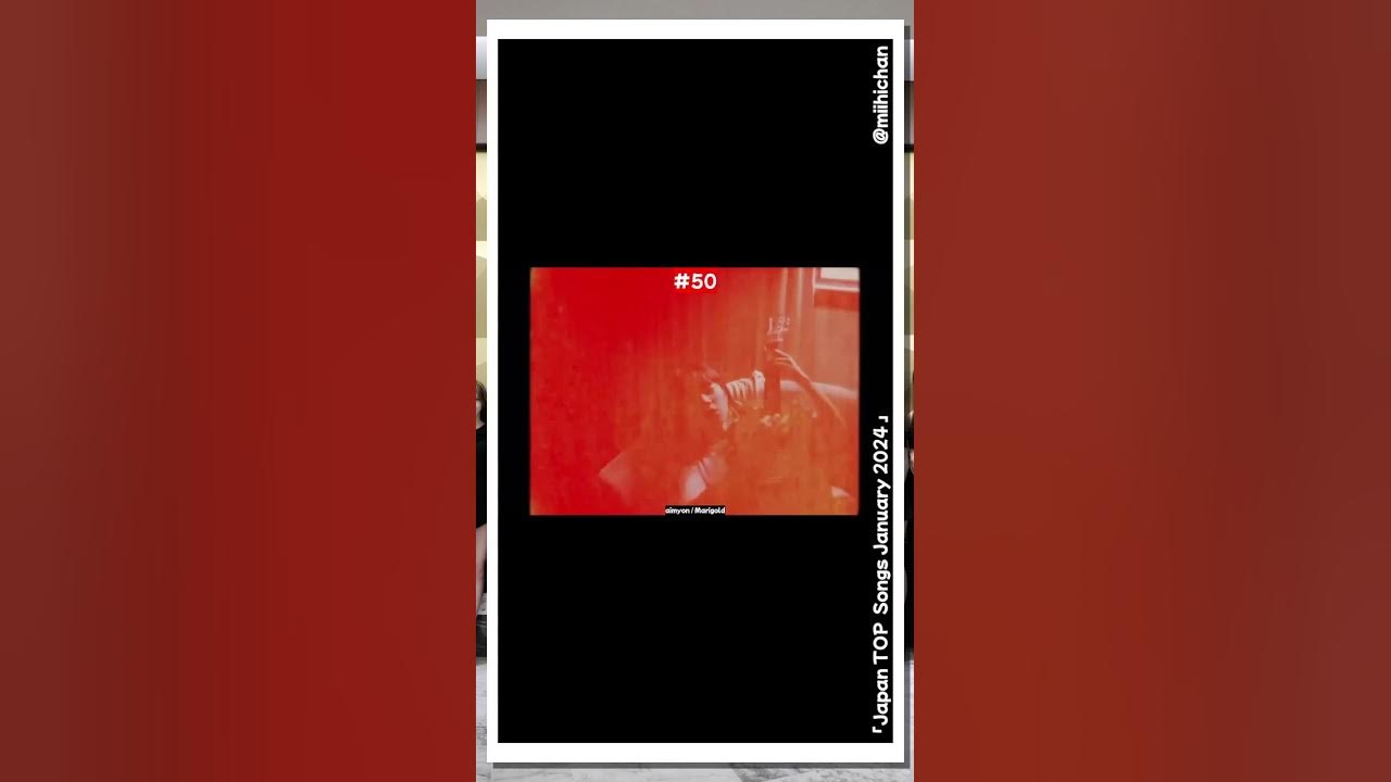 REPLAY JAPAN Top 100 Songs Of January 2024 YouTube replay-japan-top-100-songs-of-january-2024-youtube