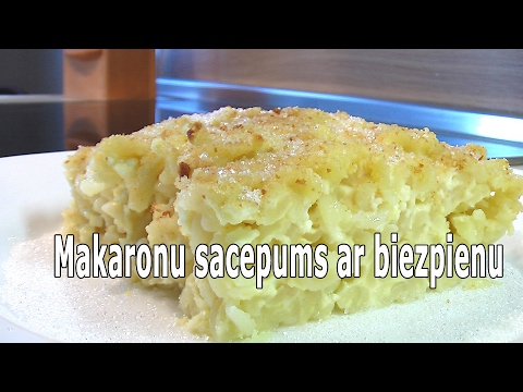 Video: Vai Ir Iespējams ēst Kartupeļus Un Makaronus Ar Maizi