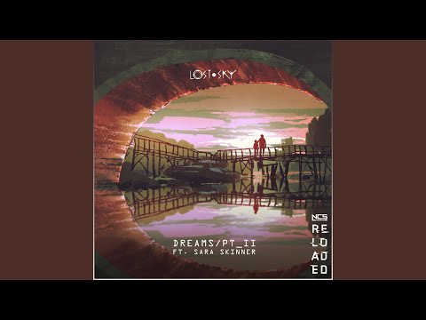 Dreams pt. II (Sped Up)