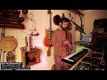 Beats Before Breakfast with DataLooper. Tips appreciated! Venmo @vince-cimo if you can.
