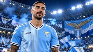 Lazio ecco lo sponsor tecnico!
