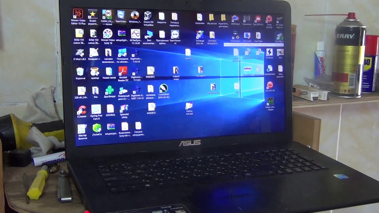 Удаление иммобилайзера LADA GRANTA