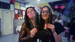 Učenička Zadruga Klečka Čarolija 2017.