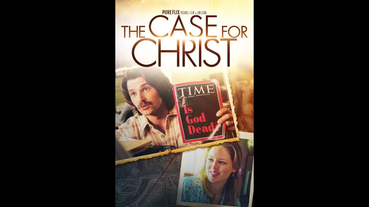IFB Book Review | The Case for Christ | Lee Strobel # ...