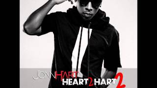 Jonn Hart F/ Kool John-Excuse My Liquor (From 'Heart 2 Hart 2')