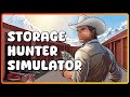 Looking for Deals! - Storage Hunter Simulator (PC)