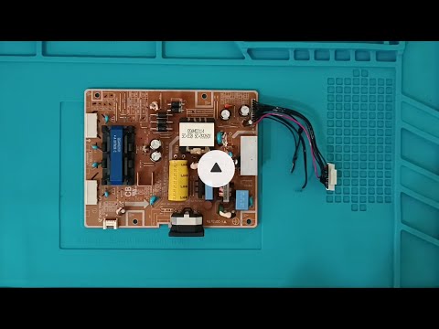 OPTOKUPLÖR ARIZASI | POWER SUPPLY ÇALIŞMA SİSTEMİ VE MANTIĞI