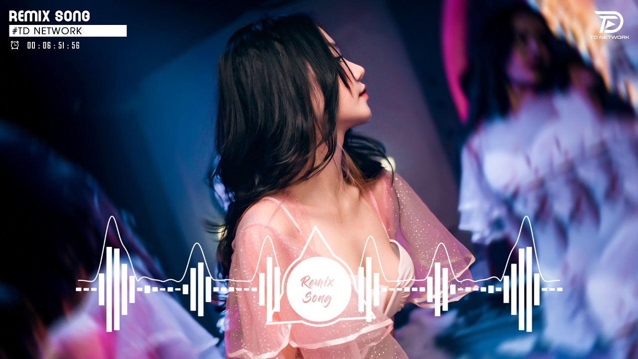 NHẠC REMIX TIKTOK HOT 2026🔥TOP 20 NHẠC NONSTOP 2026 TRIỆU VIEW 🎼BXH NHẠC TRẺ REMIX HAT NHẤT 2026