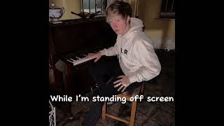 Celebrity I feel so bad for Sam 😕 #samgolbach #sad #edit Profile