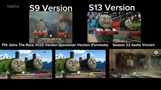 Which Engine Roll Call Arabic Version Is Better?