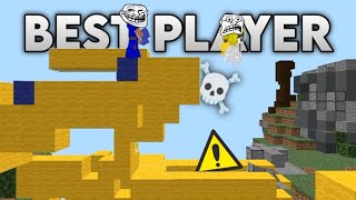 Best Player I Ever Faced - Venity Network