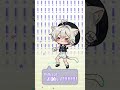 「その小さな手、ここに置いて？」| PixAI Shorts 🐾💗