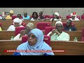 Modernisation du secteur des transports : Yankoba Diémé fait le point sur les réformes et projets...