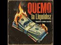 Daddy Persiah ft Tino Vee Reggaeton Song Quemo la Liquidez