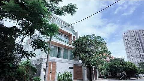 Đất ngang 10m Khu 204 Nguyễn Văn Hưởng Thảo Điền