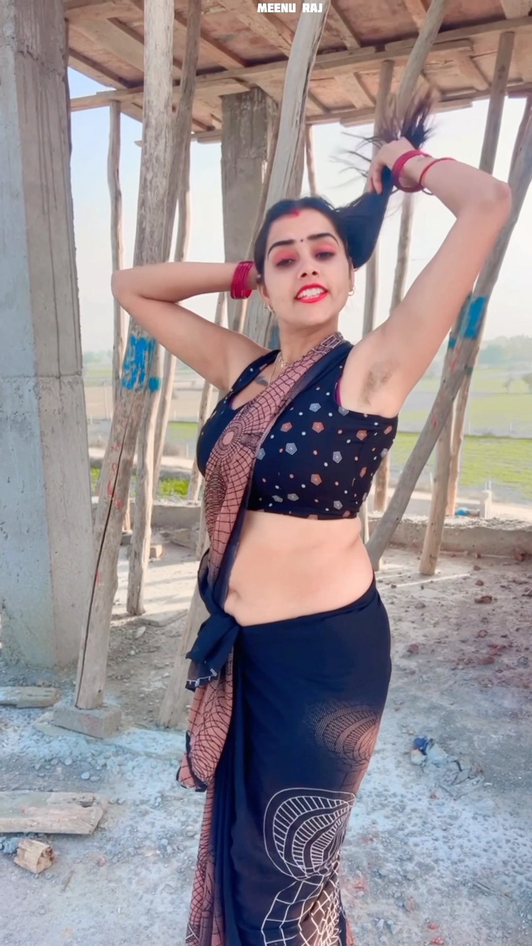 एक दिन मार जाऊँगी #shorts #meenu #trending #ytshorts
