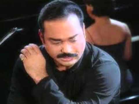 Gilberto Santa Rosa-Almas Gemelas