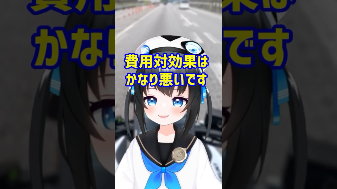 Q. Are there any useless motorcycle accessories? [Miyano Nihari