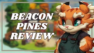 Can You Find The BEST Ending on This Murder Mystery Novel Game? - Beacon Pines Review