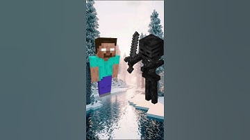 “Herobrine vs EVERY Mob in Minecraft?! 💀