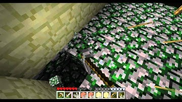 Minecraft - Legendary: EP 009 - Floating Shards