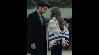 Love Reunited Kemal & Nihans Beautiful Moment