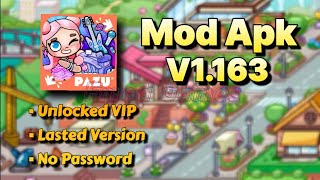 Avatar World Mod Apk 1.163 Unlocked Vip Unlocked All Gameplay